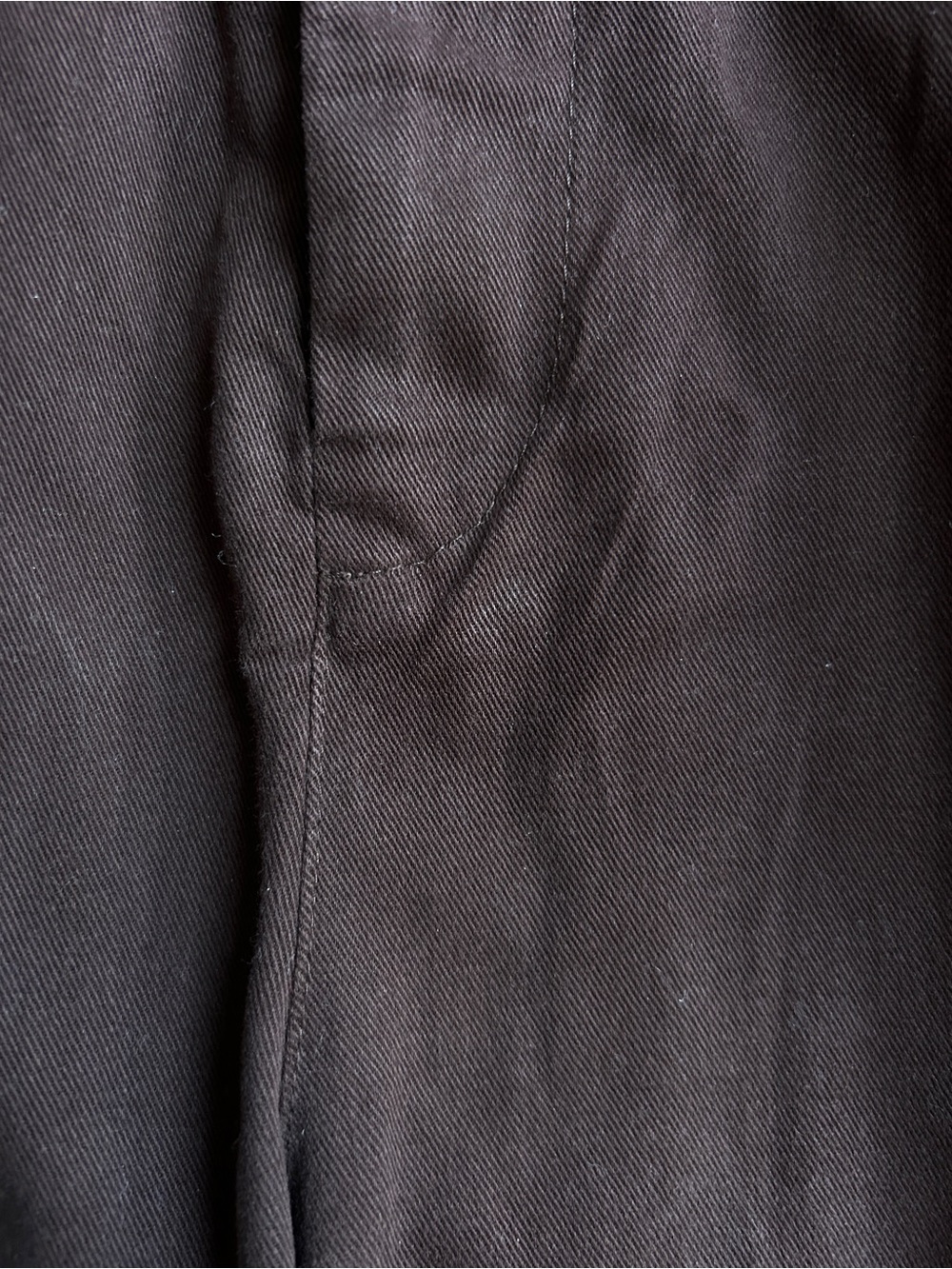 Made by Veri Dario Trousers - Picture 12 of 13